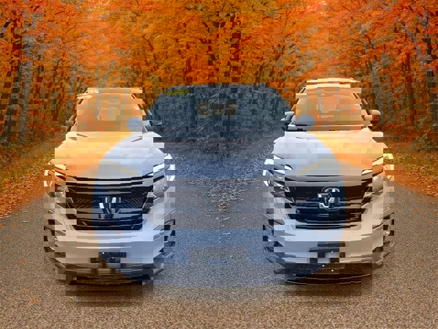 Used 2022 Honda Pilot Special Edition image 2