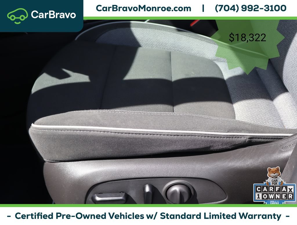 Certified 2023 Chevrolet TrailBlazer LT AWD/4WD image 14