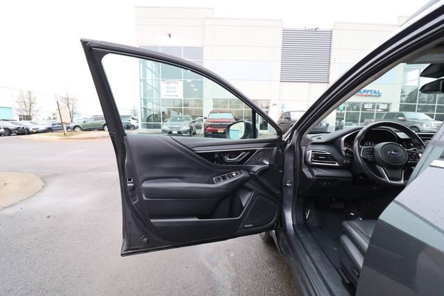 Used 2023 Subaru Outback Touring XT image 32