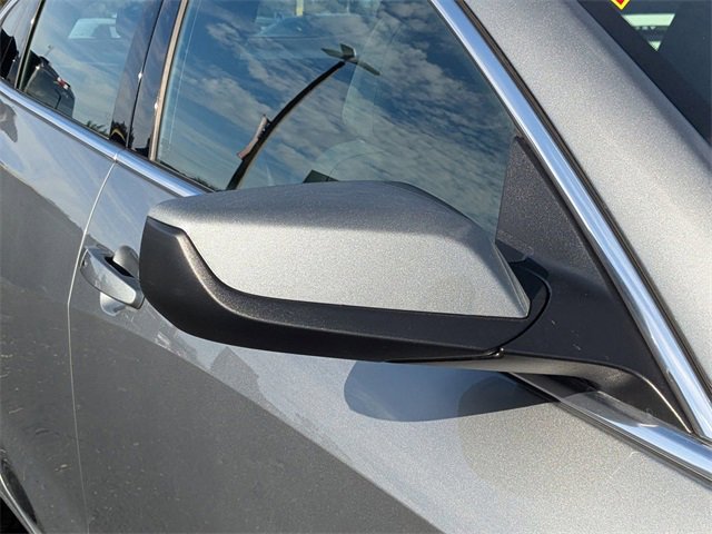 Used 2025 Chevrolet Malibu LT image 11