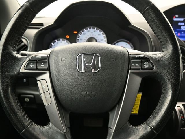 Used 2014 Honda Pilot EX-L image 28