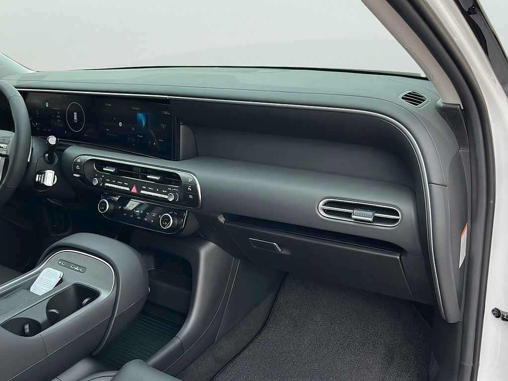 New 2026 Hyundai Palisade SEL AWD/4WD image 19