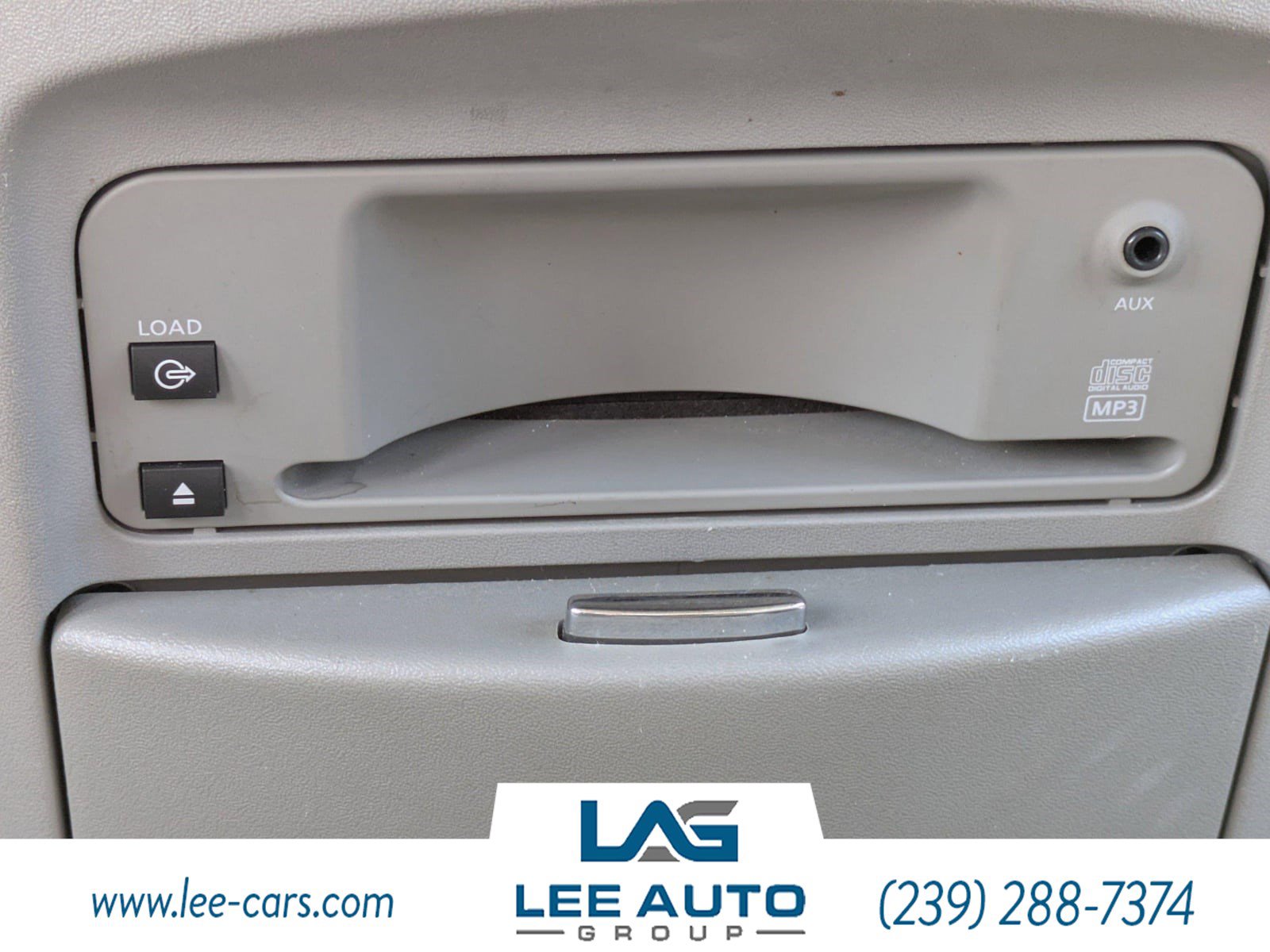 Used 2007 Nissan Quest SL w/ Upgrade Pkg FWD image 15
