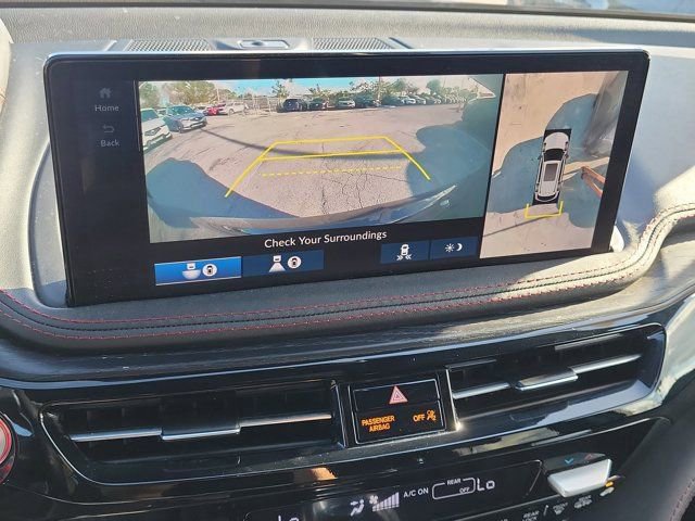 Used 2025 Acura MDX Type S image 22