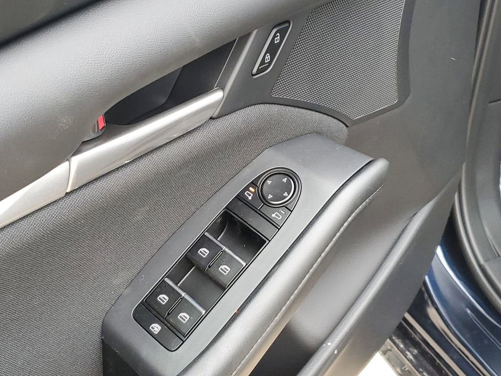 New 2026 MAZDA MAZDA3 s image 13