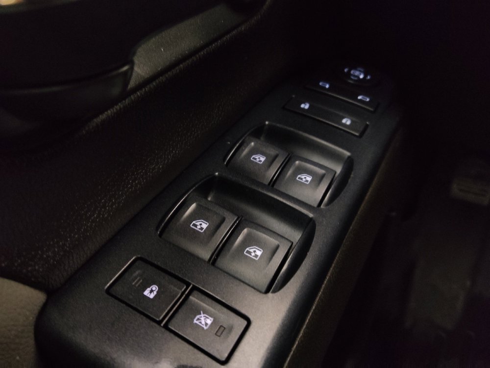 Used 2017 Chevrolet Silverado 1500 W/T w/ WT Fleet Convenience Package image 27