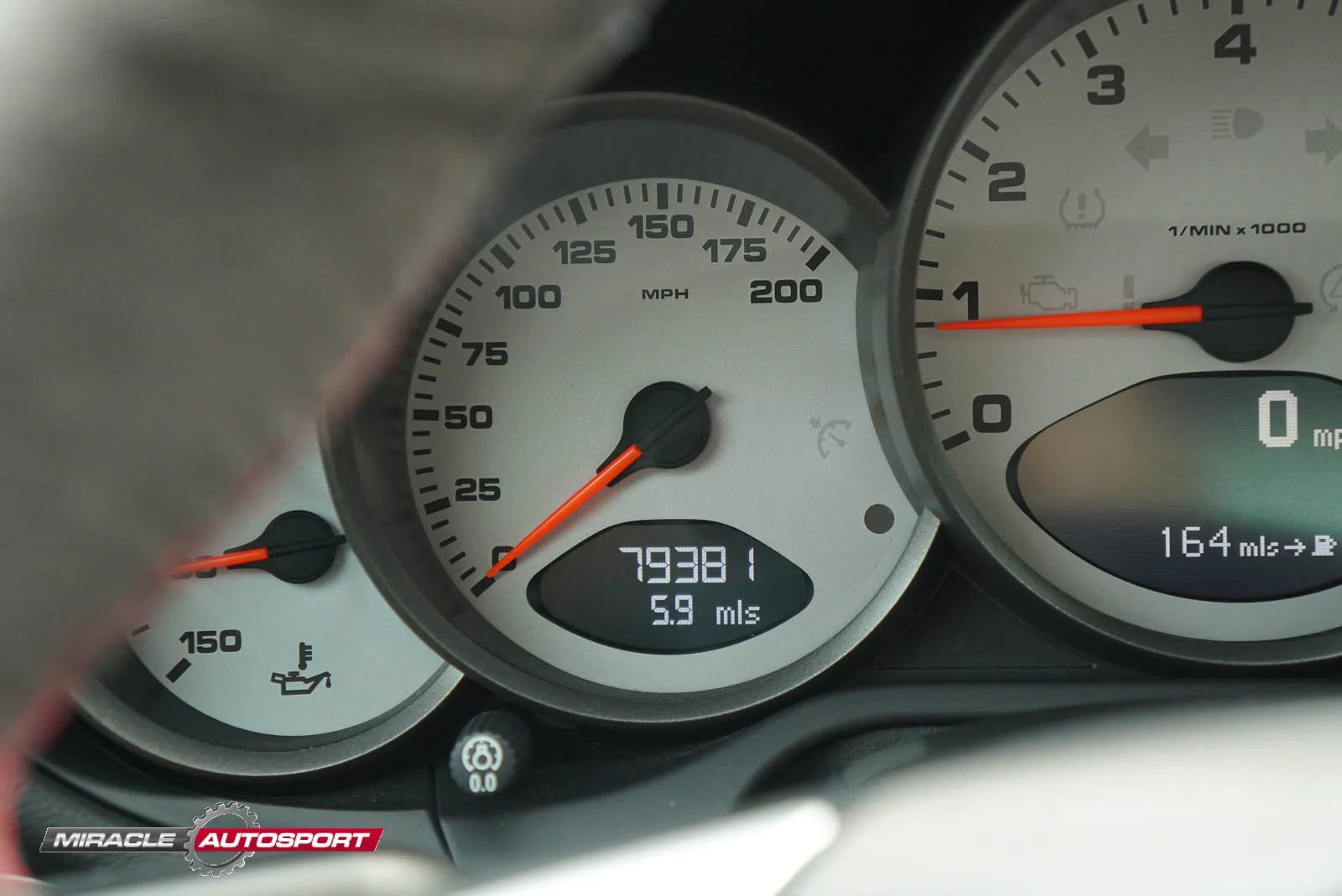 Used 2008 Porsche 911 Carrera S RWD image 35