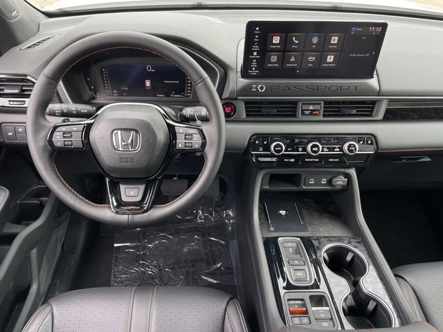New 2026 Honda Passport TrailSport Elite image 11