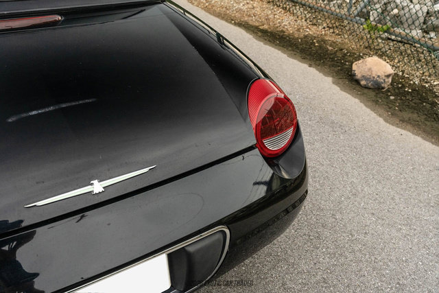 Used 2003 Ford Thunderbird RWD image 71