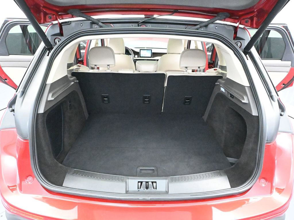 Used 2022 Lincoln Corsair Reserve w/ Equipment Group 201A image 45