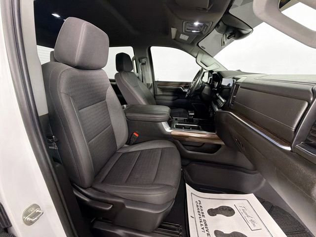 Used 2023 Chevrolet Silverado 1500 RST w/ Protection Package image 28