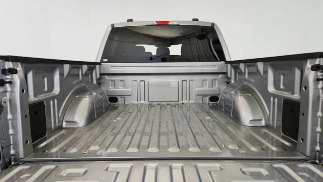 Certified 2025 Ford F150 XLT w/ Equipment Group 301A Standard AWD/4WD image 22