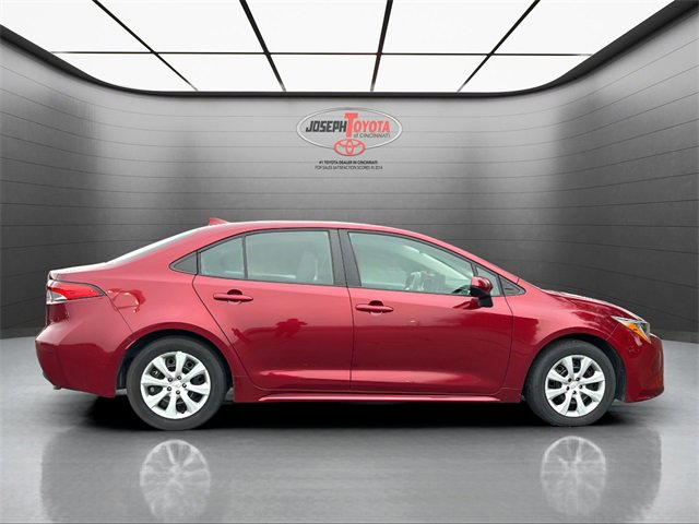 Used 2023 Toyota Corolla LE image 5