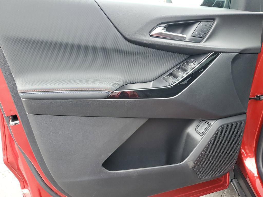 New 2026 Chevrolet Equinox RS w/ Convenience Package III image 14