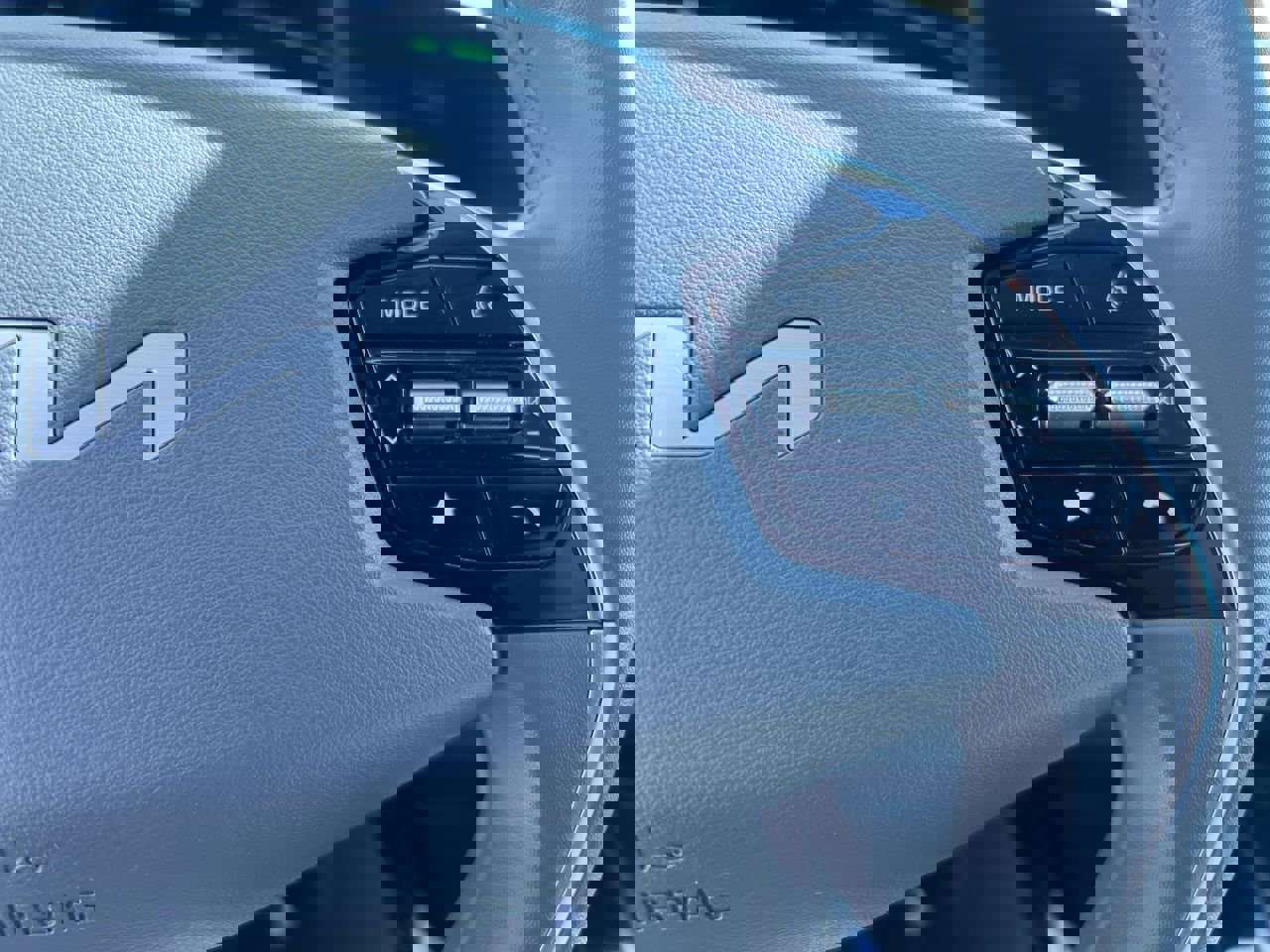 Certified 2023 Kia Niro EX image 19