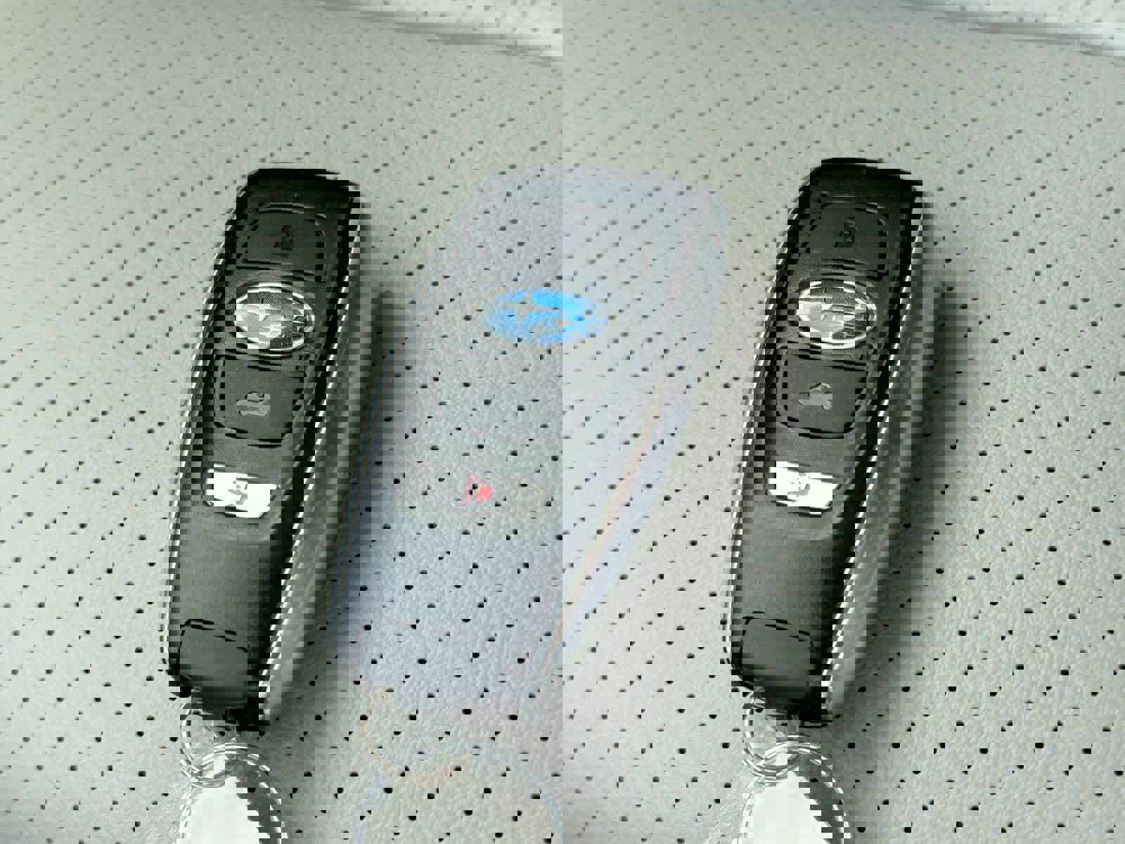 Certified 2024 Subaru Forester Limited image 37