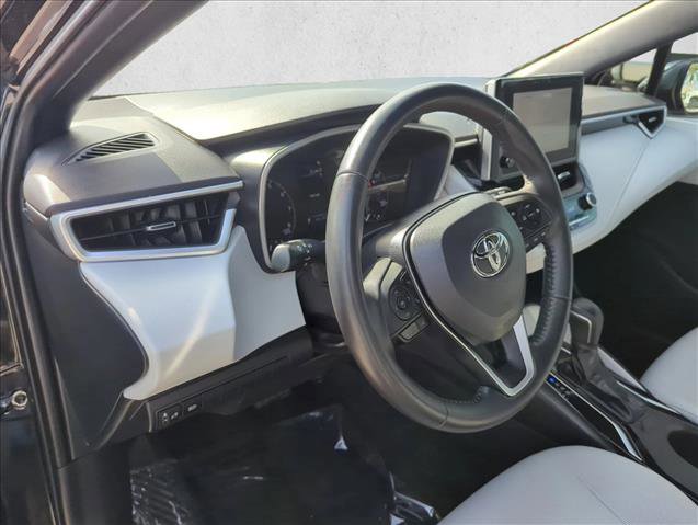 Certified 2023 Toyota Corolla SE FWD image 15