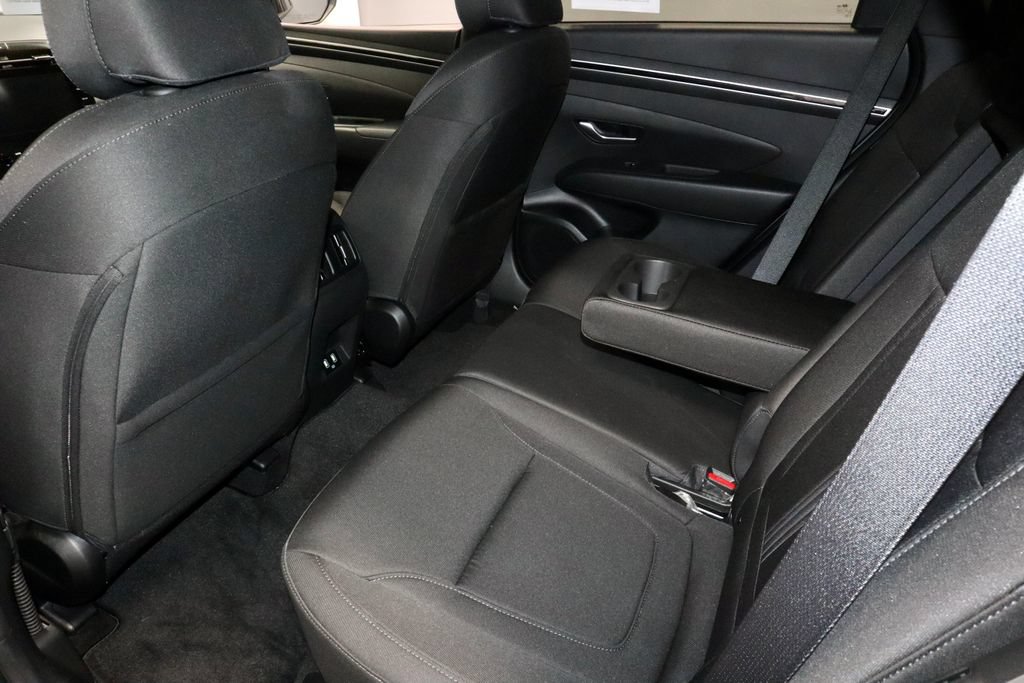 Certified 2024 Hyundai Tucson SEL AWD/4WD image 20