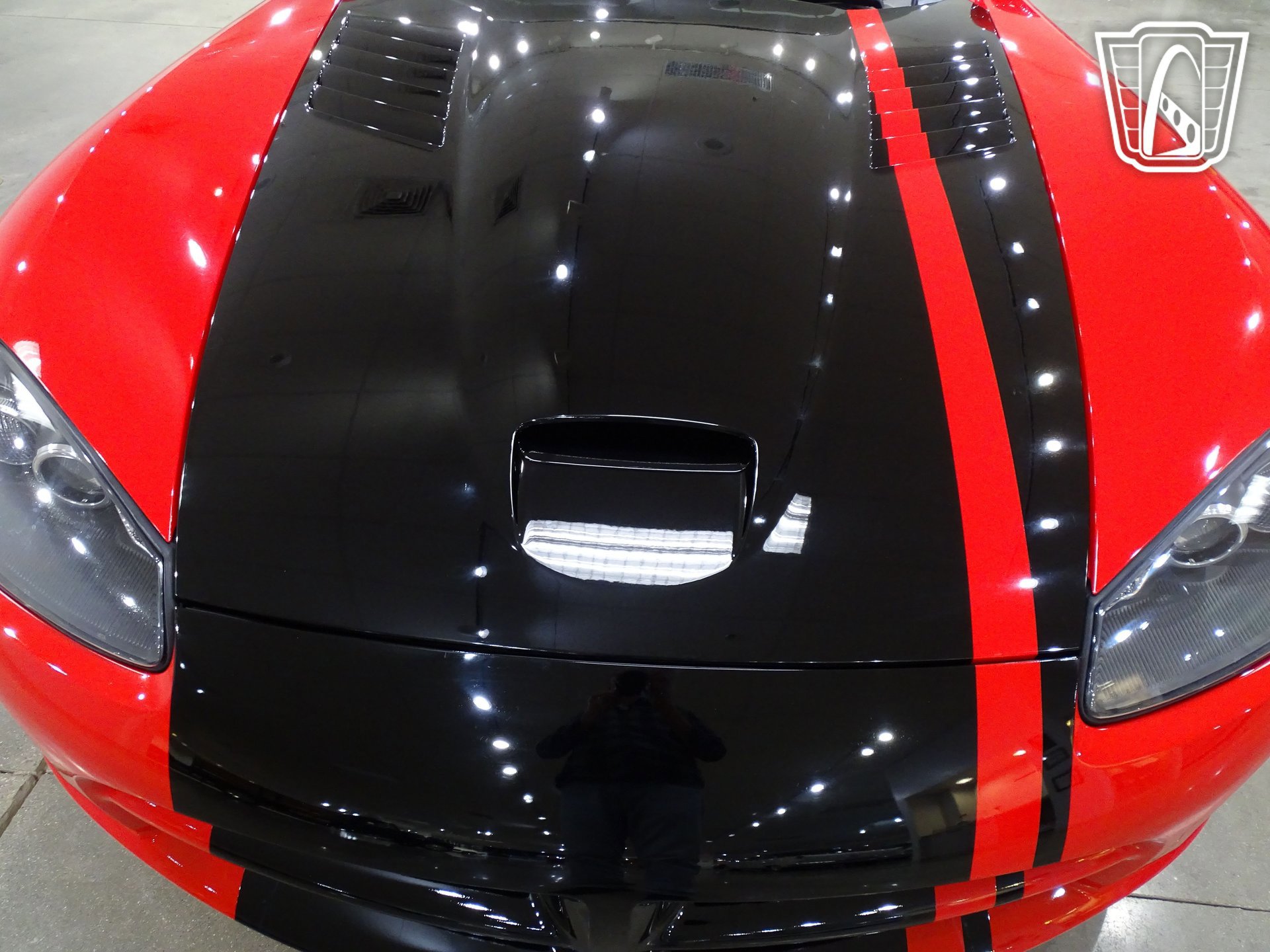Used 2003 Dodge Viper SRT-10 RWD image 26