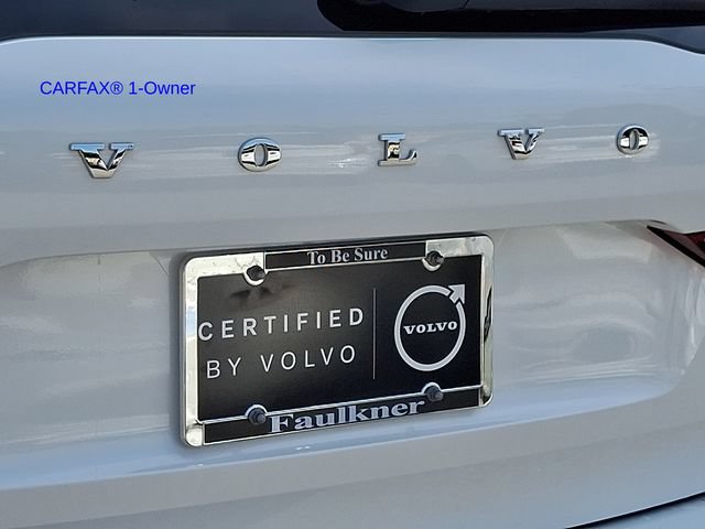 Certified 2024 Volvo XC60 T8 Core w/ Climate Package AWD/4WD image 35
