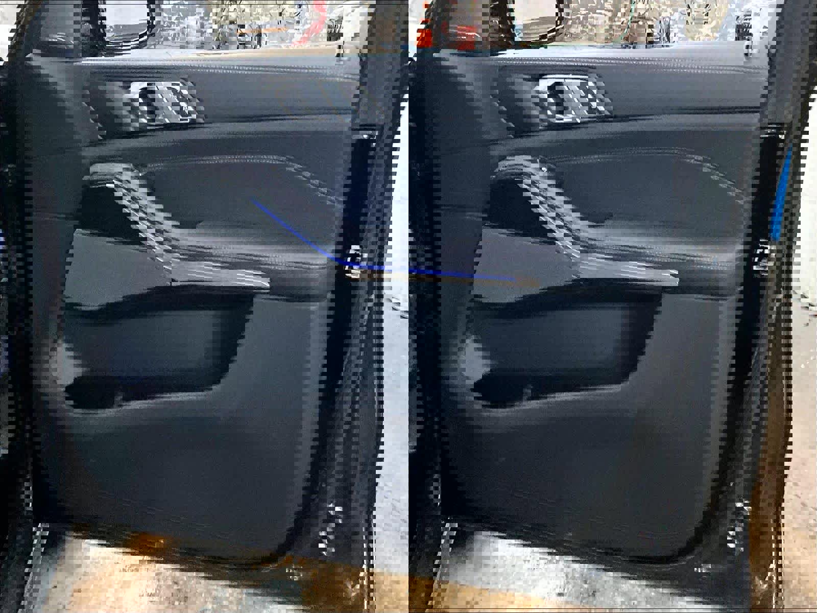 Used 2024 BMW X5 xDrive40i w/ Executive Package image 25