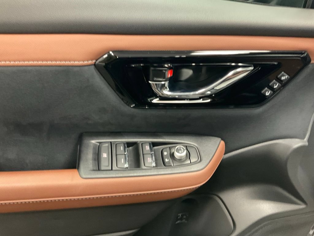 New 2026 Subaru Forester Touring AWD/4WD image 11