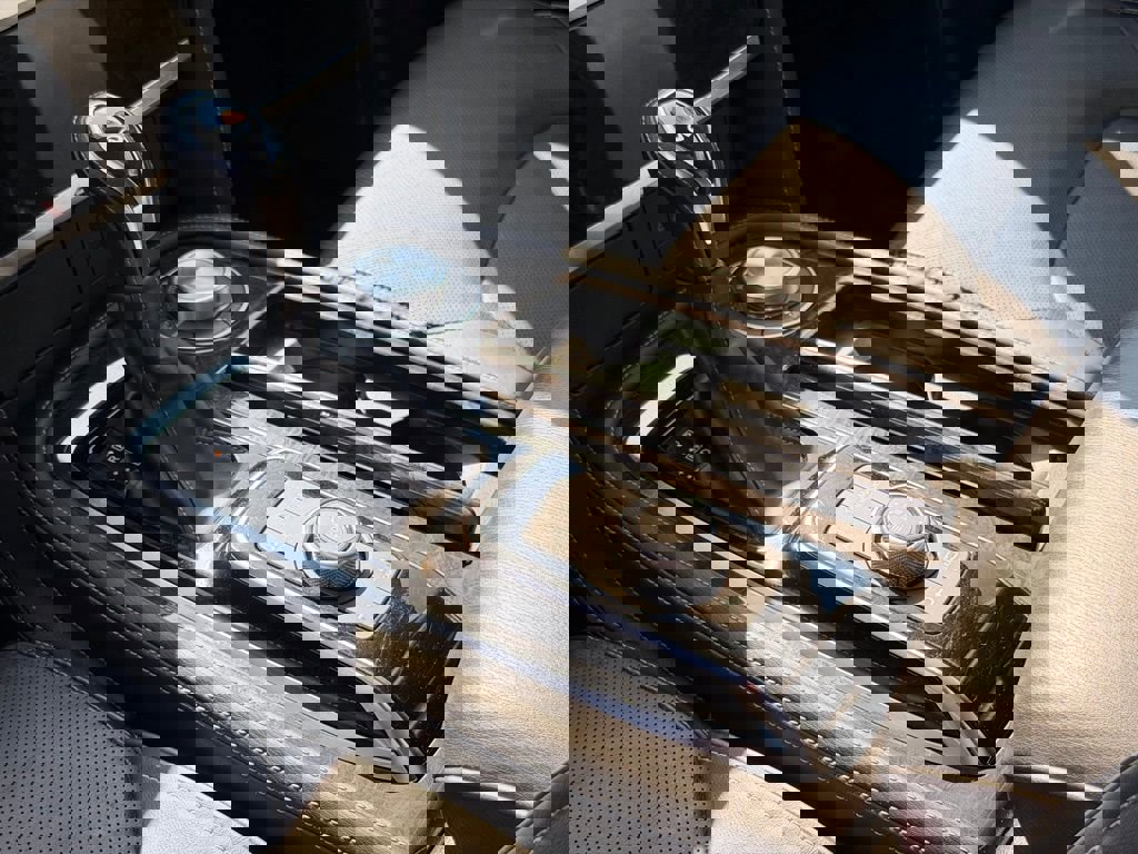 Used 2024 INFINITI QX80 Luxe image 27