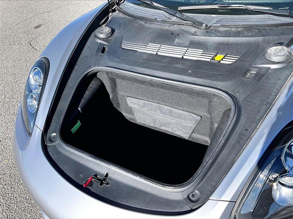 Used 2013 Porsche Boxster image 24
