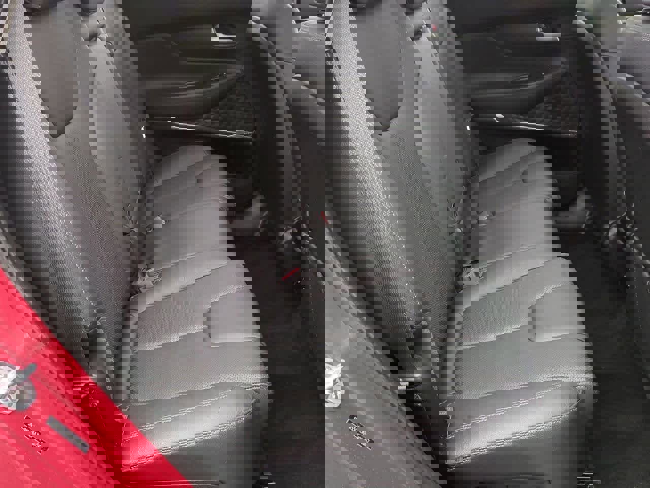 Used 2019 Hyundai Santa Fe AWD image 20