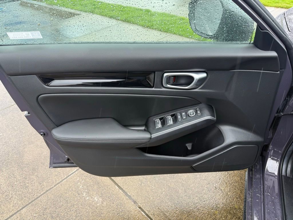 Used 2024 Honda Civic Sport Touring image 13