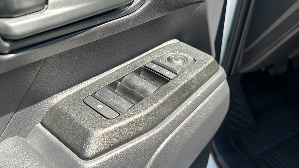 Used 2025 Toyota Land Cruiser 1958 AWD/4WD image 12