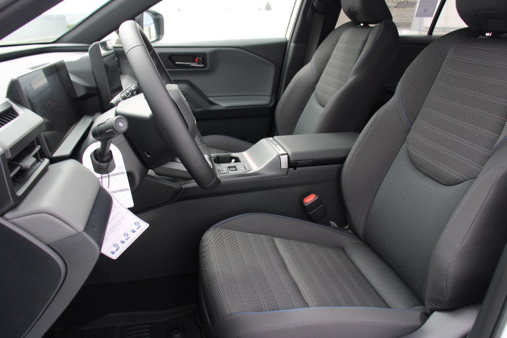 New 2026 Toyota RAV4 SE AWD/4WD image 10