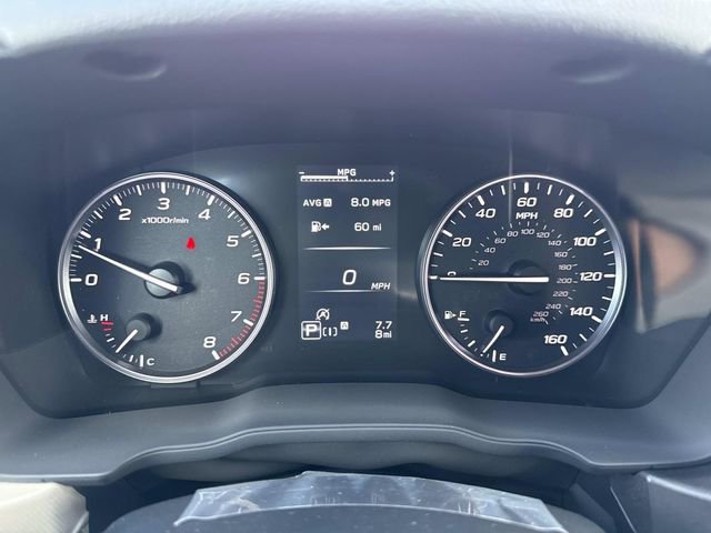 New 2026 Subaru Forester Premium image 24