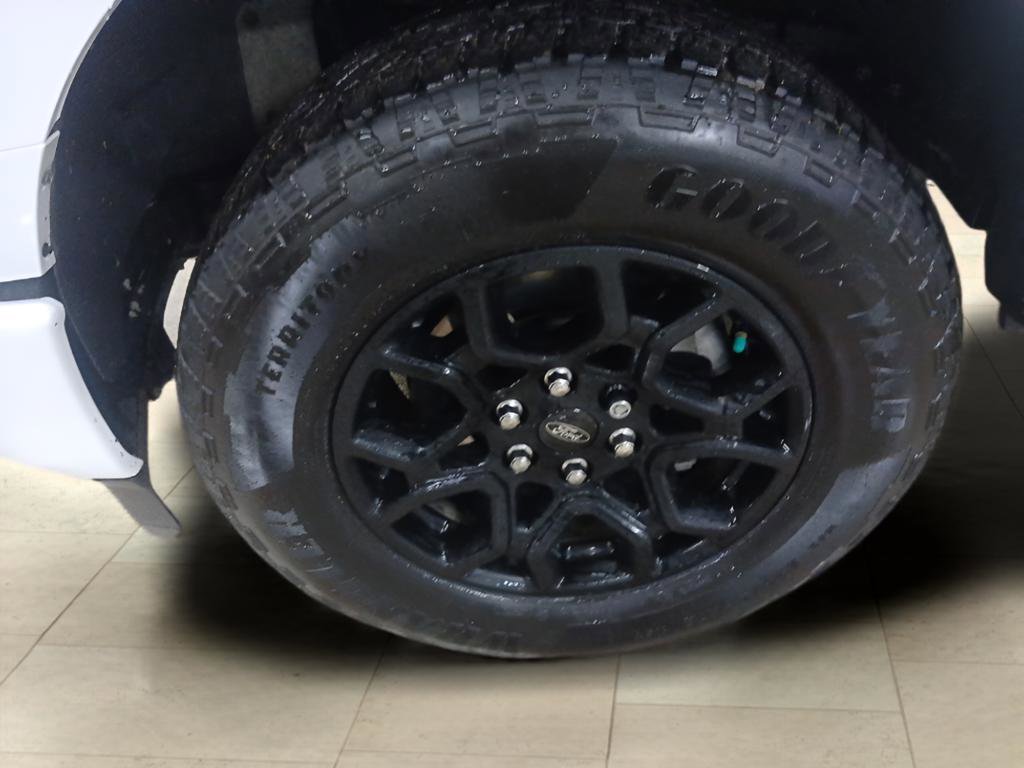 Certified 2025 Ford F150 XLT w/ Equipment Group 302A MID image 11