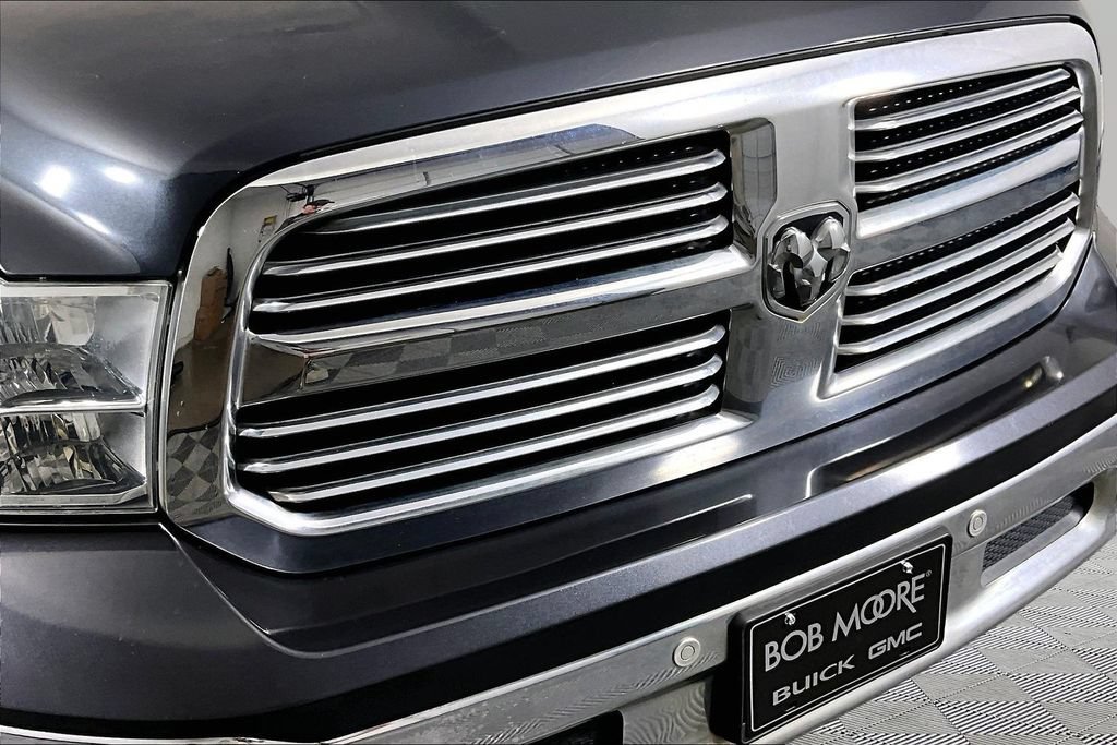 Used 2014 RAM 1500 Big Horn RWD image 29