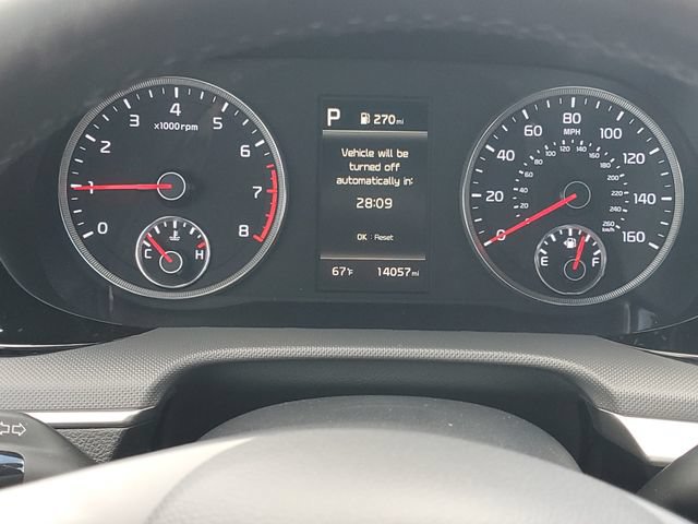 Certified 2024 Kia K5 GT-Line AWD/4WD image 19