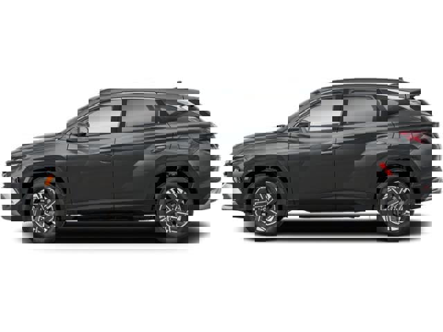 New 2026 Hyundai Tucson Blue SE w/ Tow & Go Package image 2