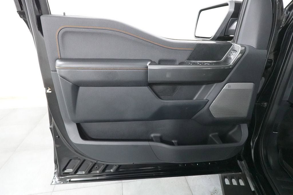 Certified 2022 Ford F150 Tremor w/ Equipment Group 402A High AWD/4WD image 23