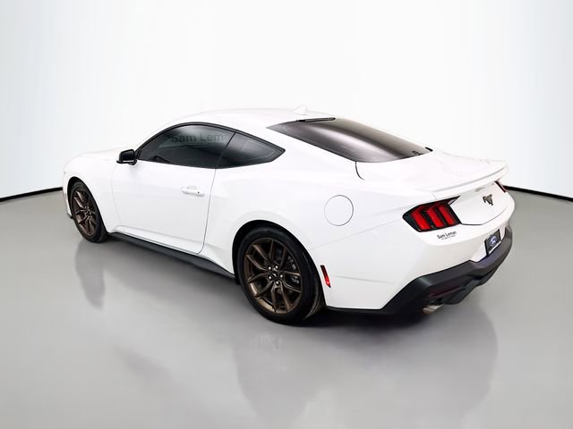 Used 2024 Ford Mustang Premium image 5