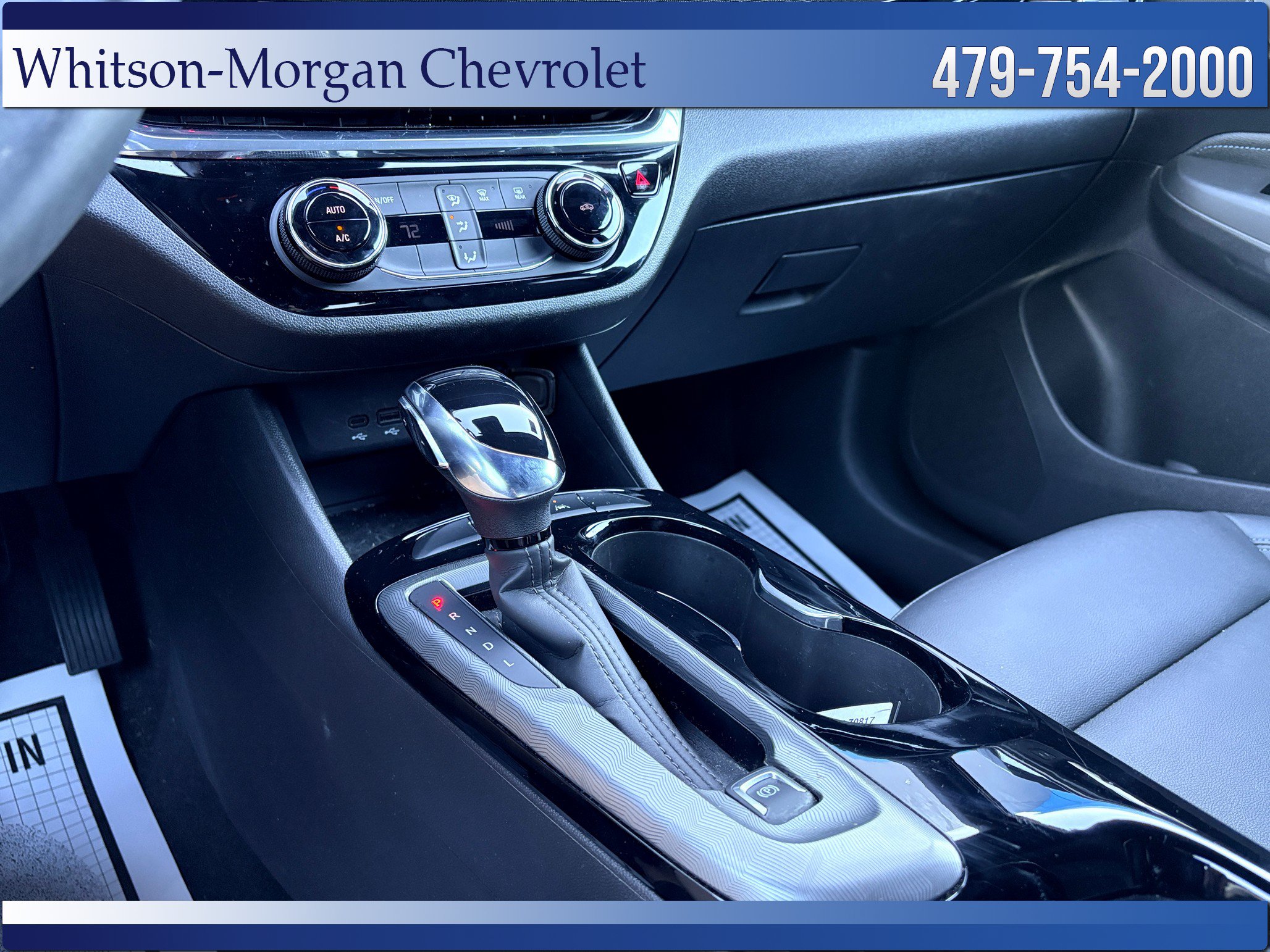 Used 2025 Buick Envista Sport Touring FWD image 28