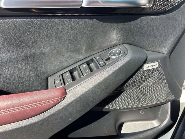 Used 2022 Kia Seltos SX w/ Sunroof Package AWD/4WD image 17