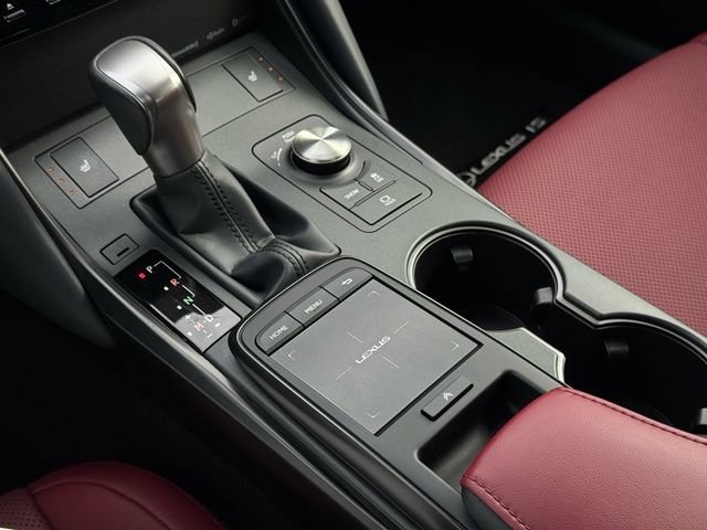 Used 2024 Lexus IS 350 F Sport image 23