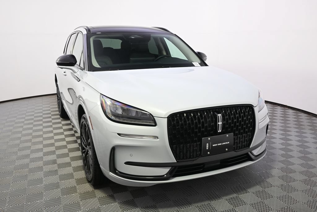 Used 2026 Lincoln Corsair Premiere AWD/4WD image 9