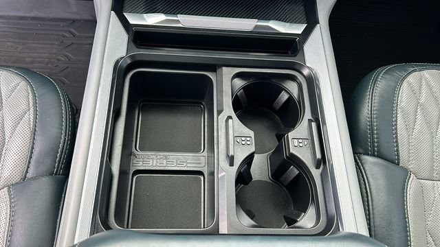Certified 2024 Ford F250 Limited w/ FX4 Off-Road Package image 22
