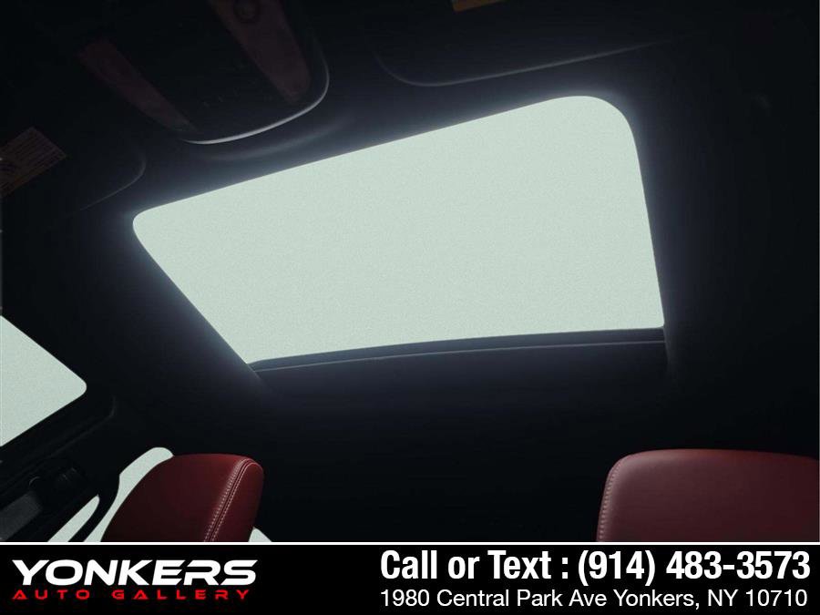 Used 2024 Dodge Durango SRT Hellcat image 8