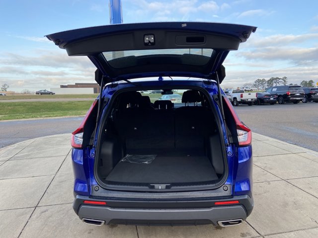 Used 2023 Honda CR-V Sport image 25