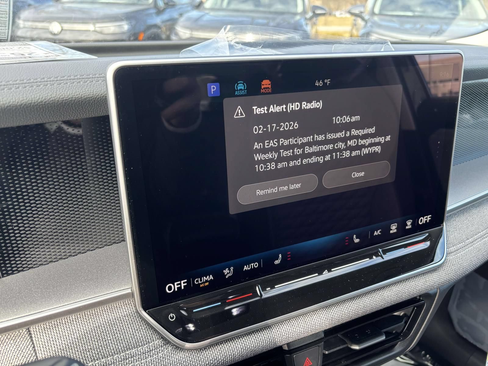New 2026 Volkswagen Tiguan S AWD/4WD image 19
