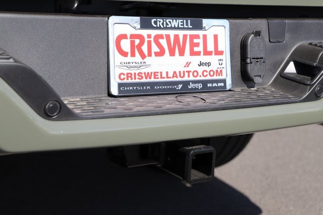 New 2026 RAM 1500 Laramie w/ Night Edition image 10