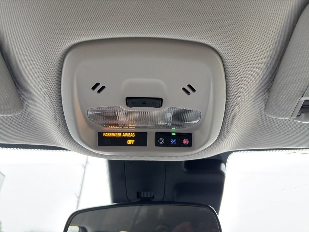 New 2026 Chevrolet Trax LT w/ LT Convenience Package image 20