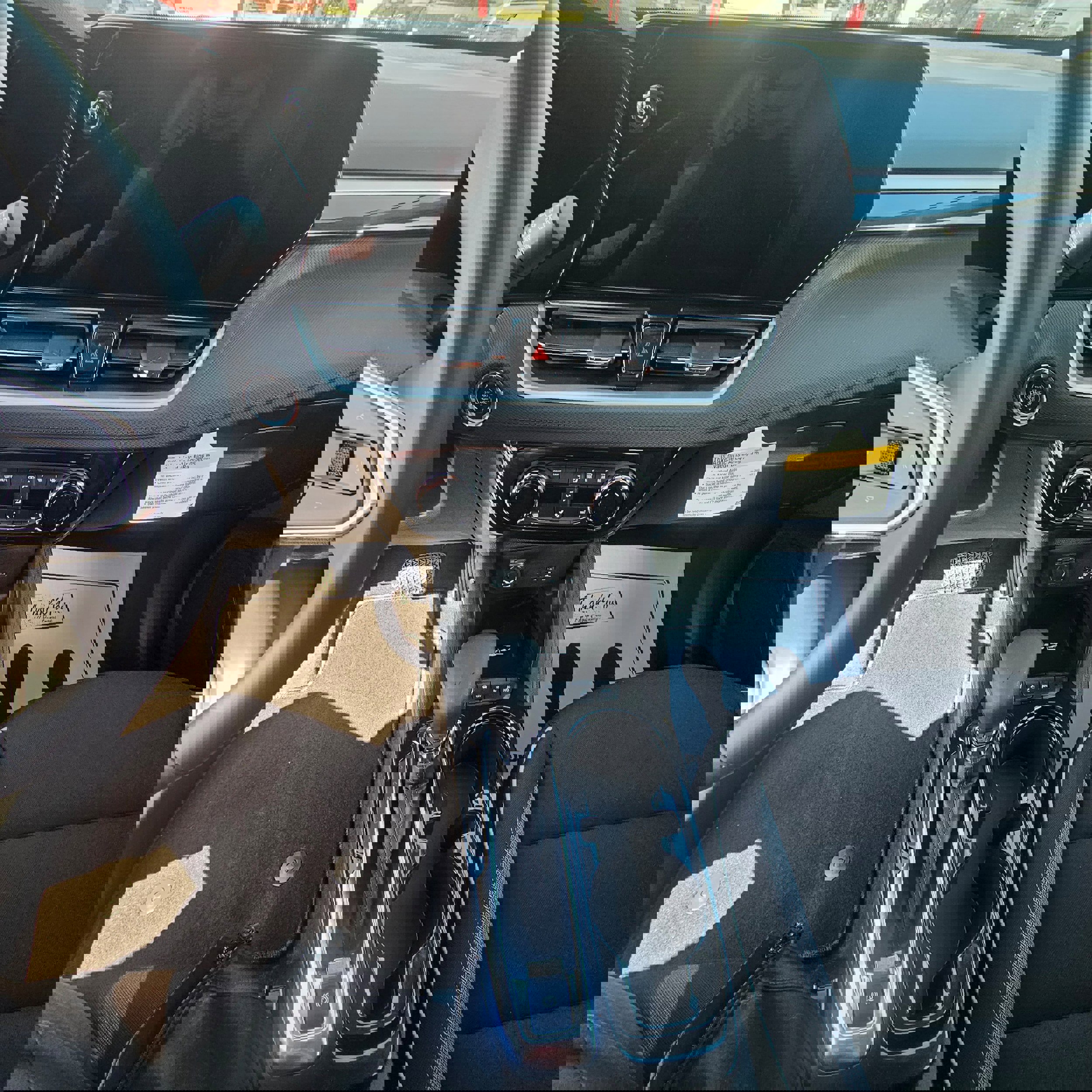 New 2026 Chevrolet TrailBlazer LT w/ Convenience Package image 11